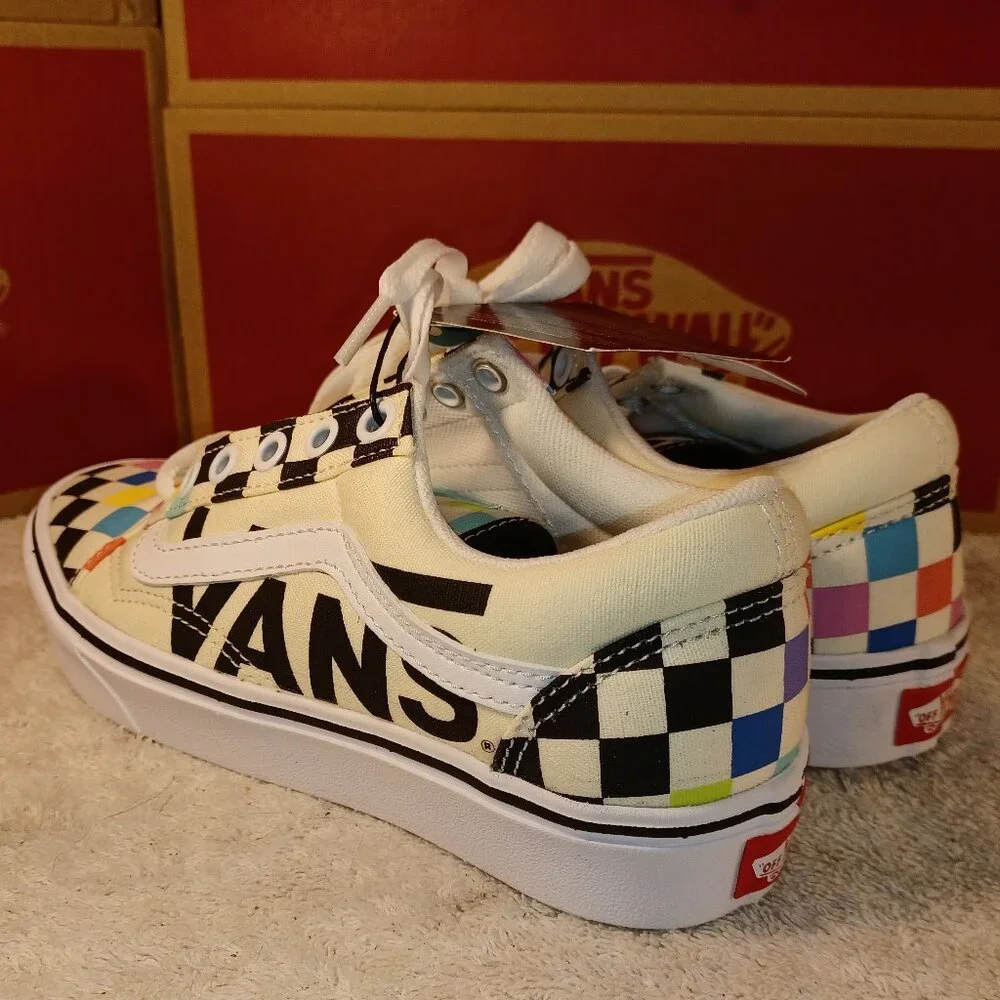 Vans 100% authentic